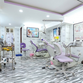 Nha Khoa Nhật Nguyệt