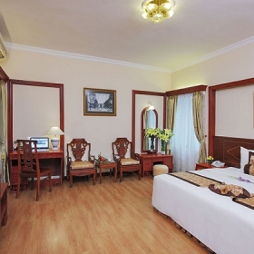 Khách sạn Kim Đô