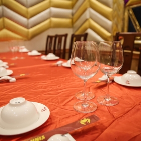 Nhà hàng Sinh Hải Sản