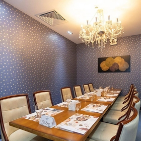 D'Maris Tây Mỗ Hà Nội