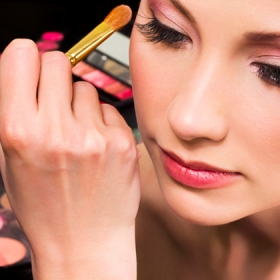 Little Bangkok Make up