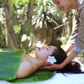 Mai Châu Ecolodge Hòa Bình