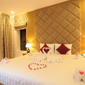 Khách sạn Grand Sunrise 2 Đà Nẵng