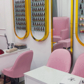 An Beauty Nails & Wax