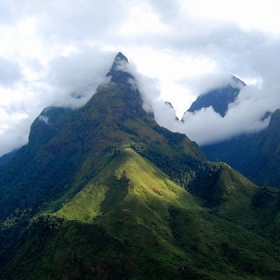 Sun World Fansipan Legend