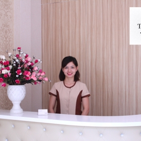 Trang Jolie Spa