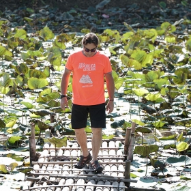 ORCHARD NAM CAT TIEN RESORT