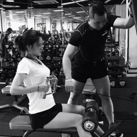 Helios Fitness & Gym 