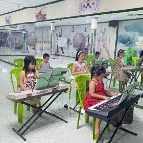 Khóa Học Nhạc Rừng