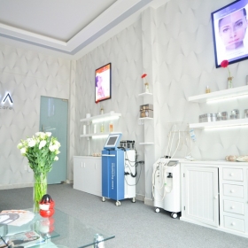 Lê Hà Clinic & Skincare