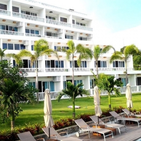 The Cliff Resort & Residences