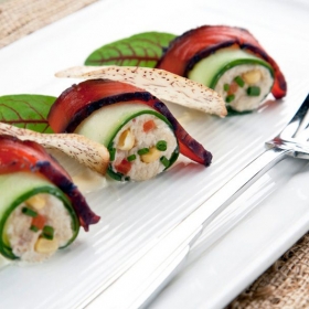 L'Alya Ninh Vân Bay