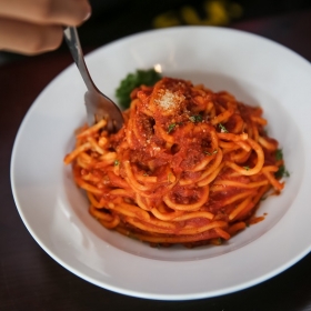 Mela Restaurant & Coffee