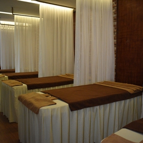 The One Spa & Massage