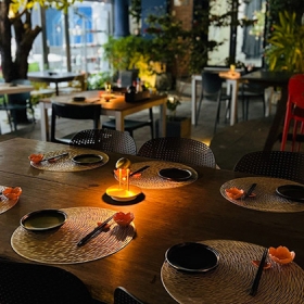 MIYEN - Japanese Fusion Cuisine