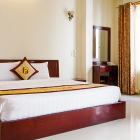 Khách sạn Ngọc Hiền Nha Trang - As Your Home
