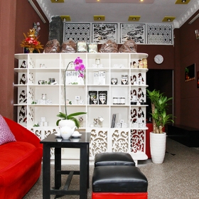 Đông Y Spa & Clinic