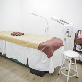 Ecolife Spa Tây Hồ