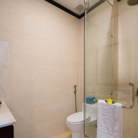 Pearl River Resort Hội An 3 sao