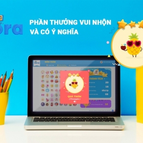 Lora - Học cùng bé