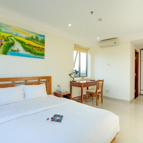 Salamander Hotel and Apartment 