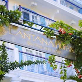 Lantana Hội An Boutique & Spa Hotel