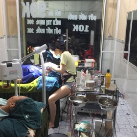 Thảo Mộc Spa Gò Vấp