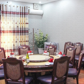 Kiên Hương Rừng