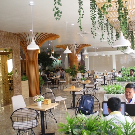 Trà Sữa Pozaa Tea