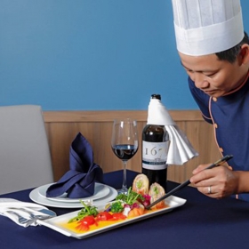 Khách sạn Seana Nha Trang