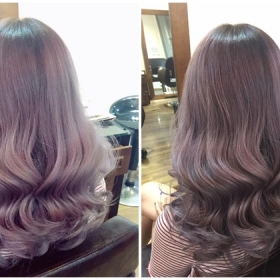 Phương Sài Gòn Hair Salon