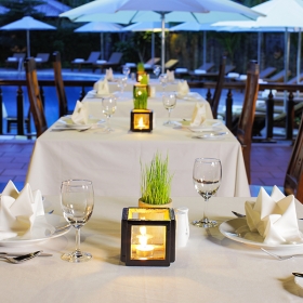 ELWOOD PREMIER RESORT PHÚ QUỐC