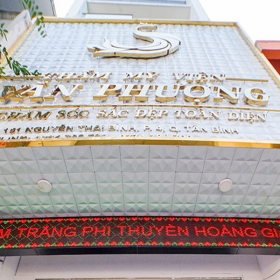 TMV Văn Phượng