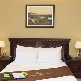 Khách sạn Ambassador Sài Gòn