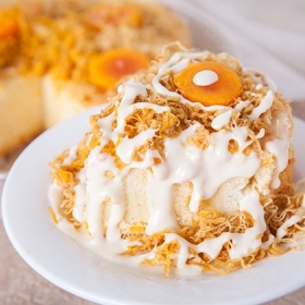 Bếp bánh Hai Chị Em