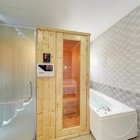 Khách sạn Sea Castle 2 Đà Nẵng