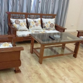 Paradise Villas - Sea Links City