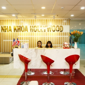 Nha Khoa Hollywood