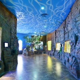 Vinpearl Land Aquarium