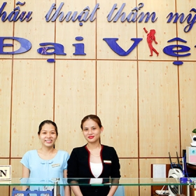 Trung Tâm Thẩm Mỹ Đại Việt