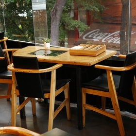 SSAL Chicken & Korea Food Restaurant