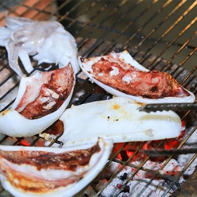 99 Đại Dương Quán 