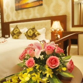 Khách sạn Hùng Anh Đà Nẵng