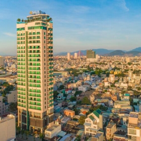 Sala Danang Beach Hotel