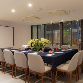 Khách sạn Seana Nha Trang