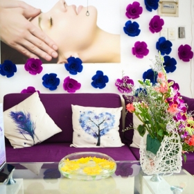 Anna Beauty & Spa