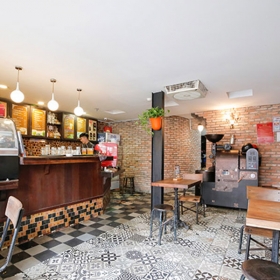 Phở Công Restaurant