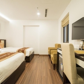 Khách sạn Dana Marina Đà Nẵng