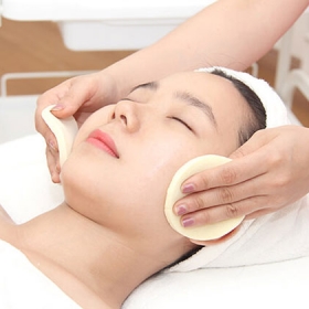 Sắc Hồng Spa