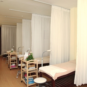 Thẩm mỹ viện Sài Gòn Star